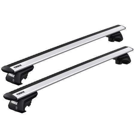 Produkto nuotrauka: Thule Wingbar Evo stogo skersiniai