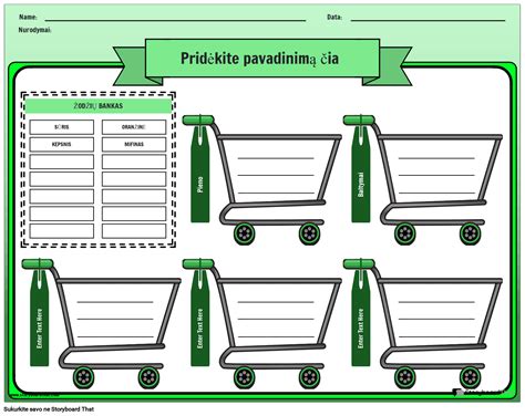 Diagrama, rodanti teisingą stiprintuvo ir garsiakalbių sujungimą