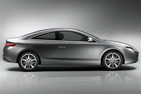Renault Laguna detalių schema ir dažniausiai gendančių elementų išsidėstymas