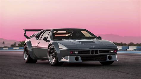 BMW M1