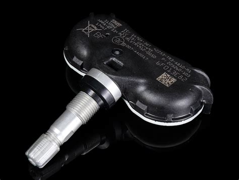 schema: Honda modelių TPMS kalibravimo procesas per meniu nustatymus