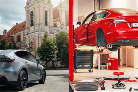 Automobilių serviso darbas