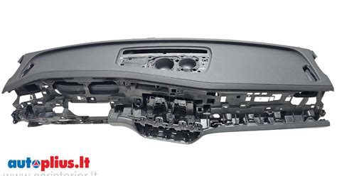 Volkswagen Passat B5 odinio salono detalės