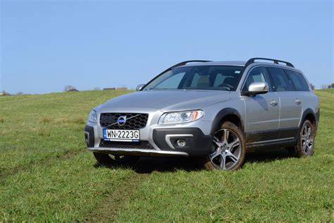 Volvo XC70 P24 D5 AWD Summum automobilio nuotrauka