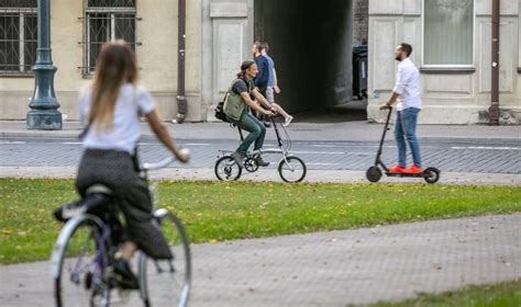 Lentelė: baudos ir sankcijos už vairavimą neblaiviam (dviračiai, paspirtukai, mopedai)