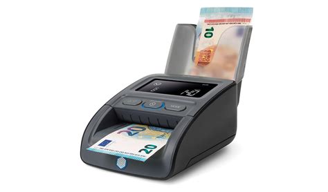 Nuotrauka: atsiskaitymo aparatas ir pinigų keitimo automatas