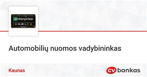 Schema: automobilių nuomos proceso etapai (rezervacija, atsiėmimas, grąžinimas)
