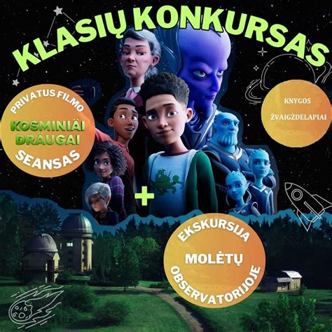 Mokiniai atlieka kūrybinę užduotį