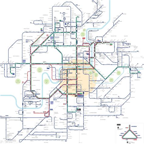 Schema, kaip teisingai įlipti ir išlipti iš viešojo transporto