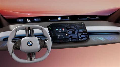 BMW iDrive sistemų evoliucijos schema