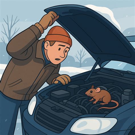Infografika, iliustruojanti skirtingus kabelių tipus ir jų pritaikymą automobiliuose.