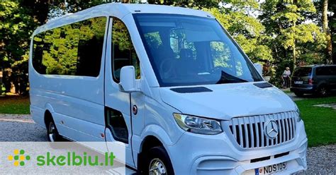 IVECO keleivinių autobusų ir mikroautobusų asortimento apžvalga