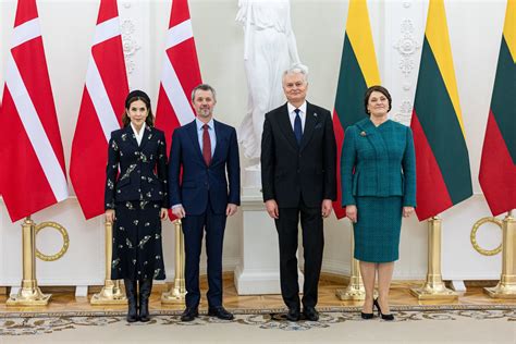 Danijos kraštovaizdis su lygumomis ir kalvomis