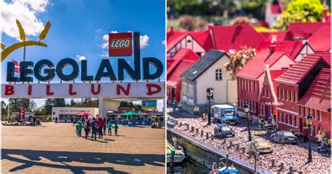 Legolendo Bilunde panorama