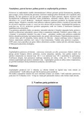 Infografika: gaisro gesinimo priemonės