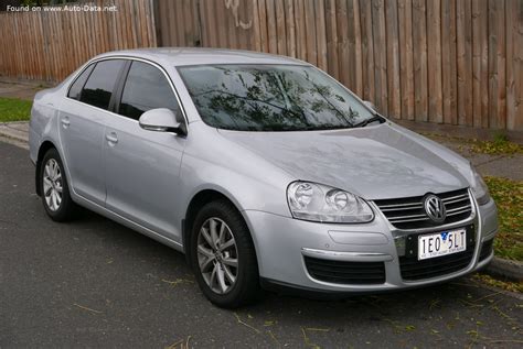 Volkswagen Jetta V kartos automobilio nuotrauka