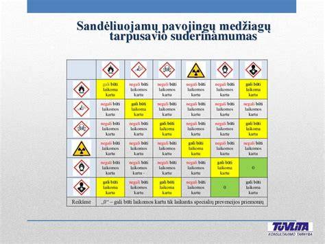 Infographic: SAE klampų klasifikavimo schema ir viso sezono ženklinimo pavyzdžiai