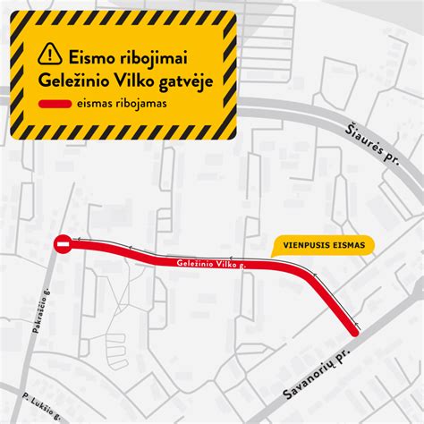 Estakados projekto schema Ukmergės ir Geležinio Vilko gatvių sankryžoje
