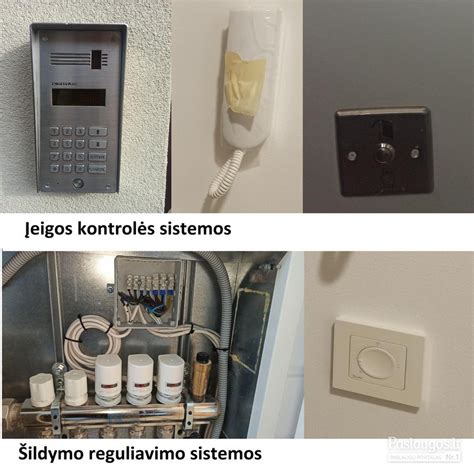 Žmonių srauto stebėjimo sistemos schemos pavyzdys