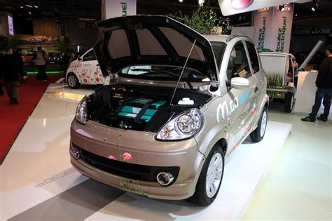 Šiuolaikinis lengvasis automobilis