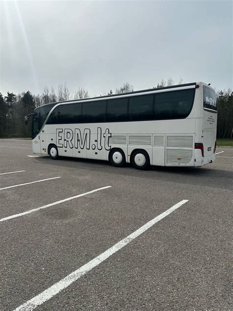 Autobusas keleivių pervežimui