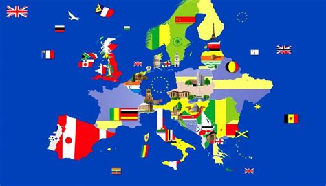 infografika apie robotų diegimo tendencijas Europos automobilių pramonėje, TOP šalys