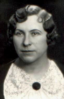 Magdalena Galdikienė, portretas