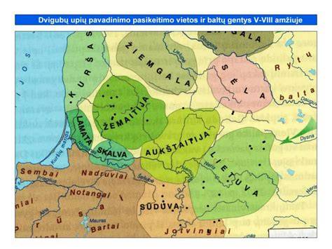 Mapa: kainų ir modelių pasiskirstymas Lietuvoje