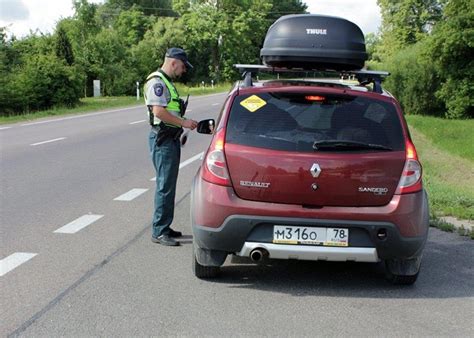 lentos su automobilio numeriais
