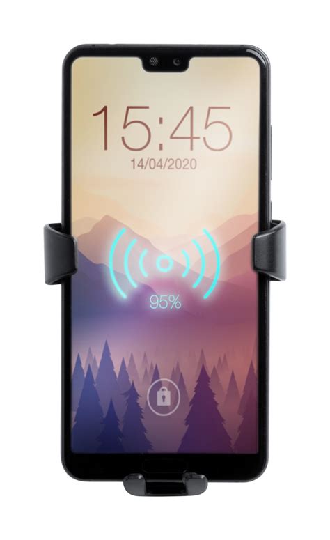Mobiliojo telefono ekranas su automobilio prenumeratos programėle