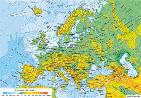 Žemėlapis: „Škoda“ gamybos tinklas pasaulyje, pažymintis gamyklas Europoje, Azijoje ir Indijoje.