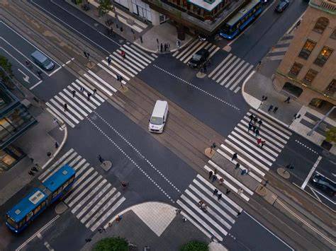 5G ir transporto ateitis: nuolatinis padangų stebėjimas