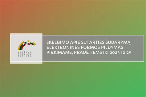 Infografika: Atsakomybės pasiskirstymas už TPVCAPD sutarties sudarymą