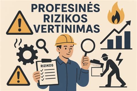 Schema: Draudimo rizikos vertinimo faktoriai