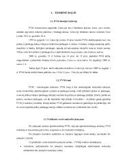infografika: PVM esmė ir taikymas Lietuvoje
