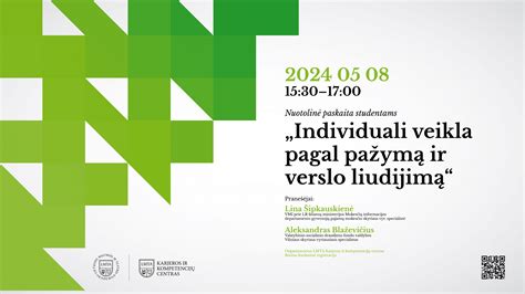 Lentelė, lyginanti individualią veiklą pagal pažymą ir verslo liudijimą