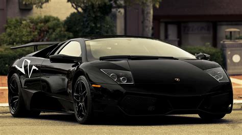 Lamborghini Murciélago automobilio nuotrauka