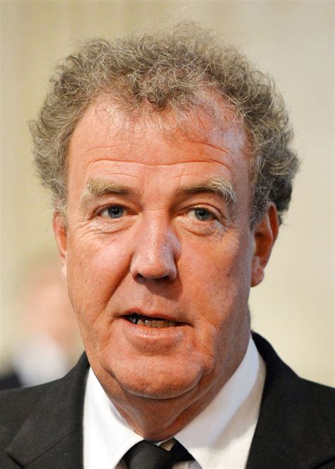 Jeremy Clarksono portretas