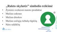 Šildyto rakto pavizdys: degtukų šilumos naudojimas