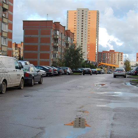 automobilių dalių sandėlio nuotrauka
