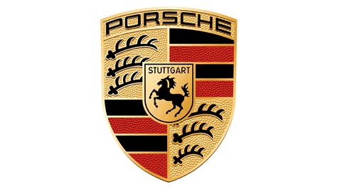 Istorinė nuotrauka su pirmuoju „Porsche“ logotipo eskizu
