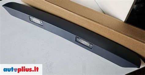 Volkswagen magnetolos serijos numerio lipduko pavyzdys