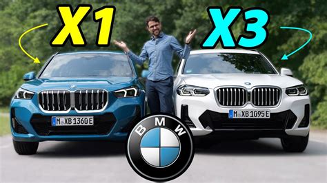 BMW X3, BMW 320, BMW X1 modelių nuotraukų koliažas
