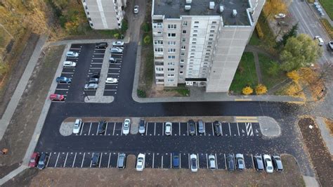 Daugiabučio namo gyventojų susirinkimas, sprendžiantis parkavimo problemas