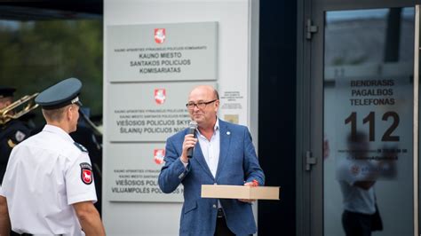 policijos nuovada ir konsulatas
