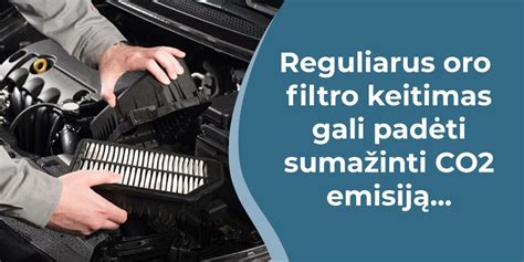 Automobilio išmetamųjų teršalų grafikas