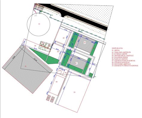 Schema: Pašalinių objektų patekimo į turbiną keliai