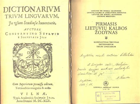 Teminė nuotrauka su viktorinos elementais, knygomis, istoriniais simboliais ir lietuvių kalbos akcentais.