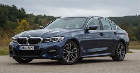 BMW 3 serijos (F30) sedanas dyzeliniu varikliu