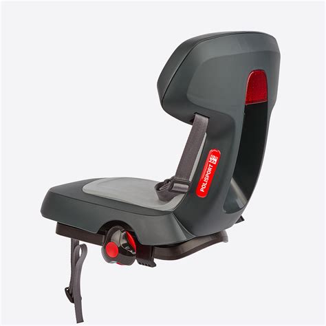 Nuotrauka: reguliuojama automobilinė kėdutė, pritaikyta skirtingo amžiaus vaikams.